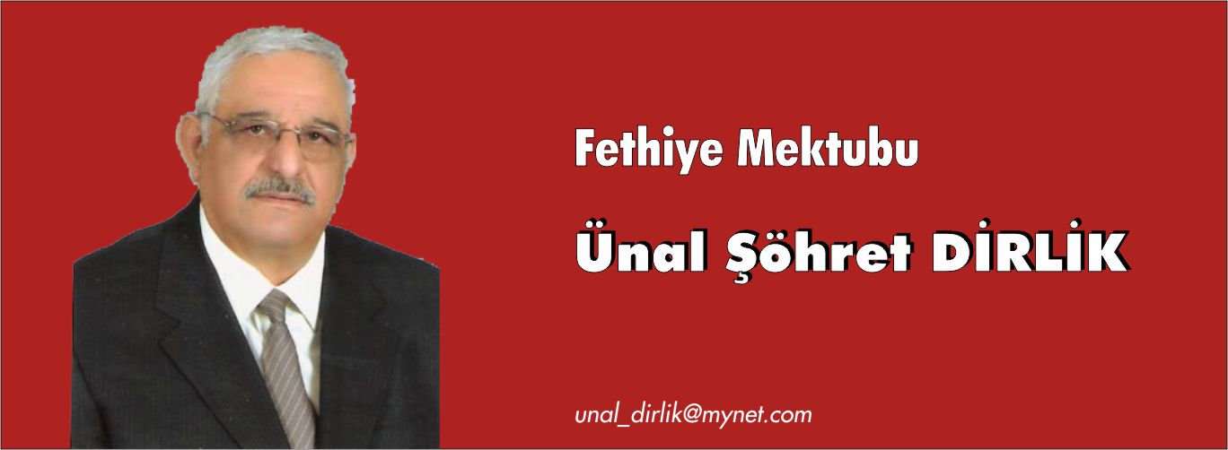 Ünal Şöhret Dirlik 